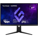 ViewSonic XG275D1-4K 27" UHD Gaming Monitor