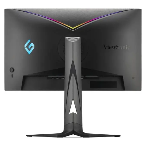 ViewSonic XG275D1-4K 27" UHD Gaming Monitor