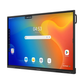 ViewSonic ViewBoard IN7505-C 75-Inch Google EDLA Interactive Display