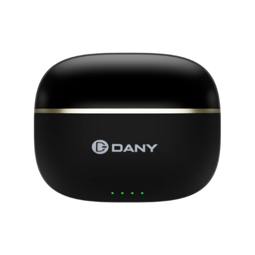 Dany Alpha Airdots 500 with ANC – Wireless Earbuds