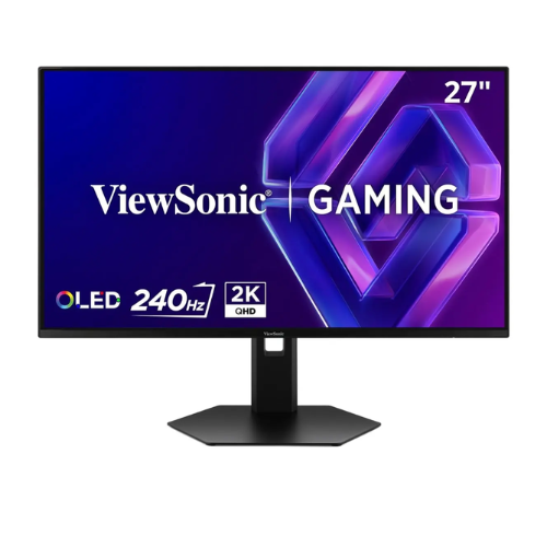 ViewSonic XG2738-2K-OLED 27" QHD QD-OLED 240Hz Gaming Monitor