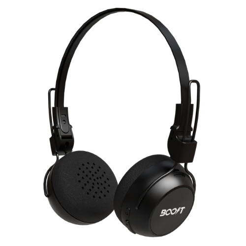 Boost Melody Wireless Retro ANC Headset