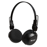 Boost Melody Wireless Retro ANC Headset