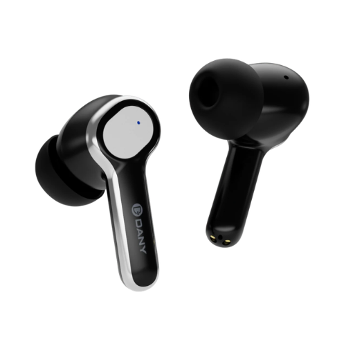 Dany Alpha Airdots 500 with ANC – Wireless Earbuds
