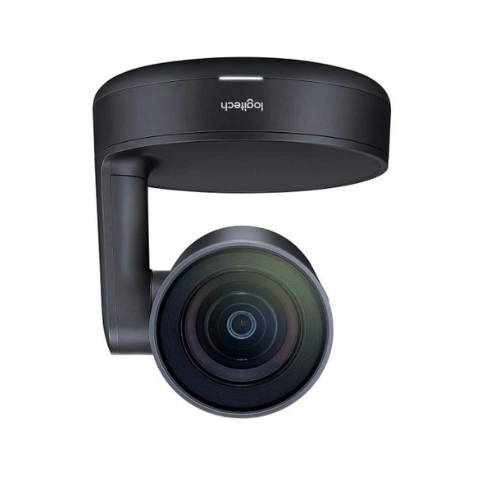 Logitech Rally 4K Ultra HD PTZ Conference Camera