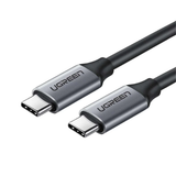 Ugreen 50751 USB 3.1 Type-C to Type-C Cable 1.5m