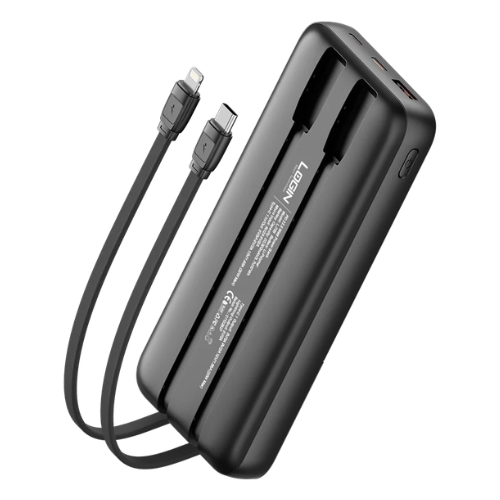 Login Voltra L-709 10000mAh Power Bank