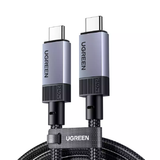Ugreen 65175 USB-C Cable 240W 40Gbps 8K@60Hz 1m
