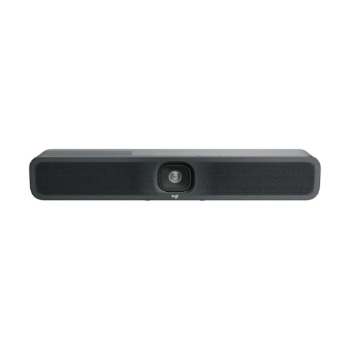 Logitech MeetUp 2 4K USB Conference Camera