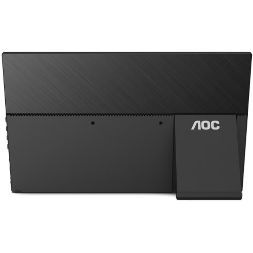 AOC 16T3FE 15.6" Full HD IPS Portable LED Monitor