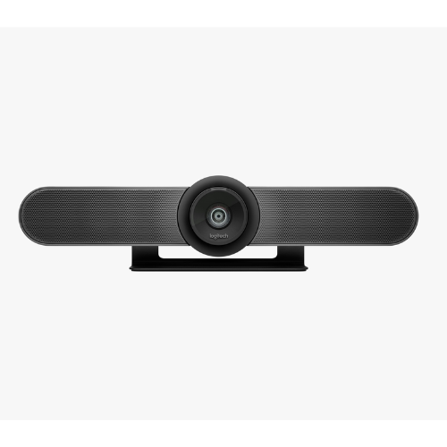 Logitech MeetUp 4K Ultra HD Conference Camera