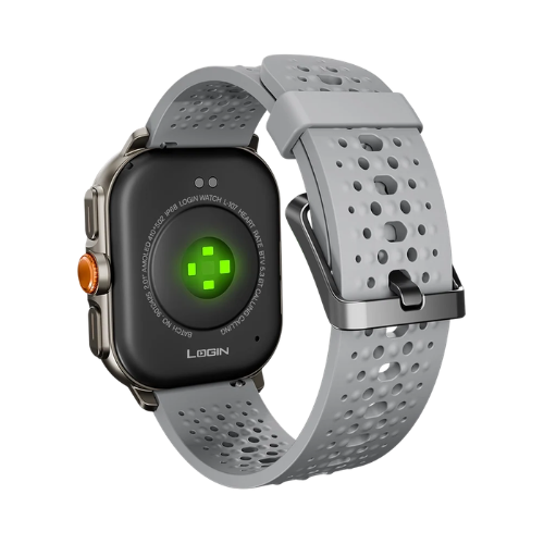 Login Prism L-107 Smart Watch