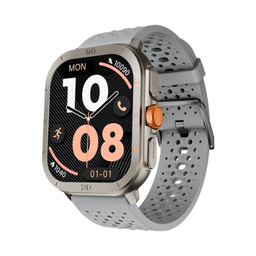 Login Prism L-107 Smart Watch