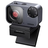 Ugreen 75725A AI 2K@30fps Webcam
