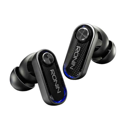 Ronin Clutch Pro R-7165 Earbuds
