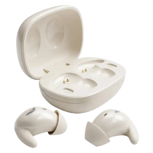 FASTER SleepDots Sleep Earbuds