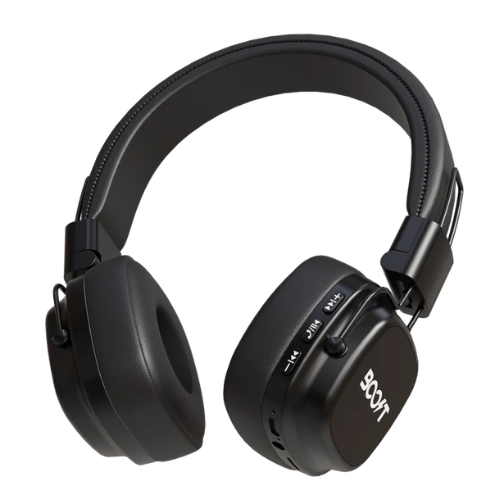 Boost Harmony Retro Wireless Headset
