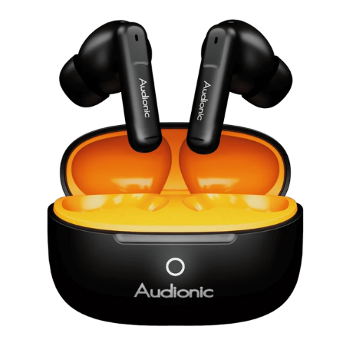 Audionic Airbud 690 ION Wireless Earbuds