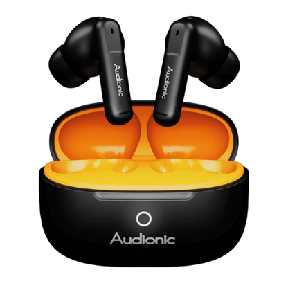 Audionic Airbud 690 ION Wireless Earbuds