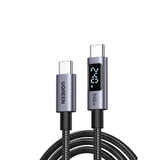 Ugreen 65868 240W USB-C to USB-C Cable 3m
