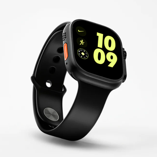 FASTER NERV Watch ULTRA Smartwatch