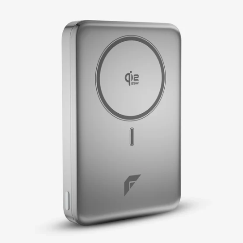 FASTER Power Mag Power Bank