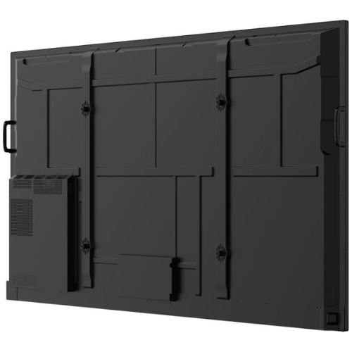 ViewSonic ViewBoard IN8605-C 86-Inch Google EDLA Interactive Display