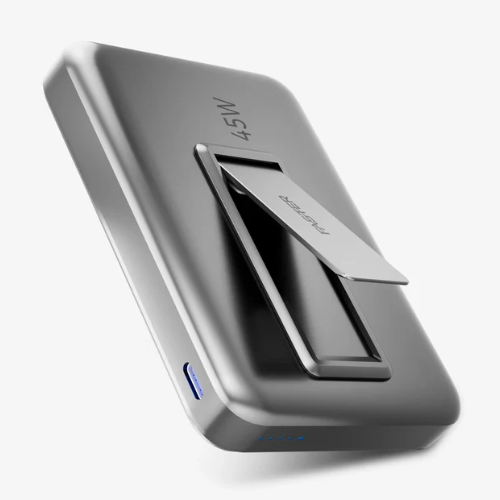 FASTER Power Mag Power Bank