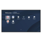 ViewSonic CDE4314-2C 43-Inch 4K Commercial Display