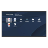 ViewSonic CDE4314-2C 43-Inch 4K Commercial Display