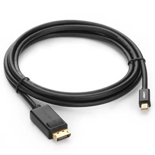 Ugreen 10477 Mini DP to DP Cable