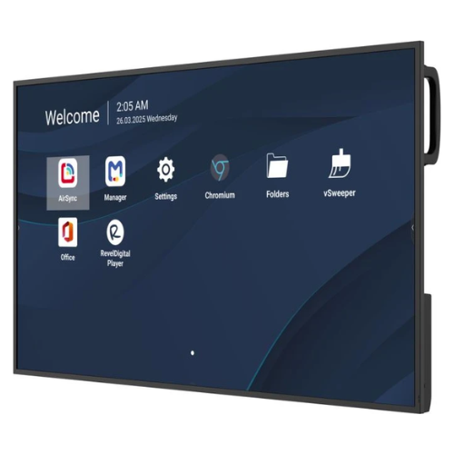 ViewSonic CDE4314-2C 43-Inch 4K Commercial Display