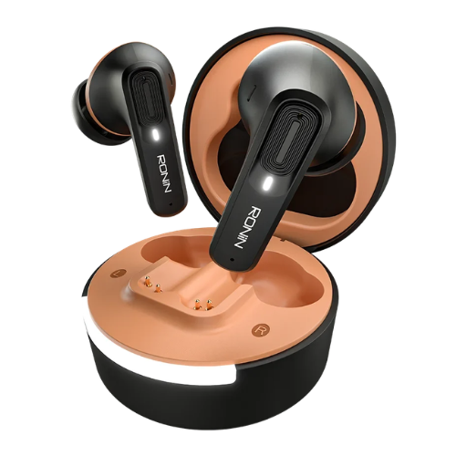 Ronin Mellow R-7100 Earbuds