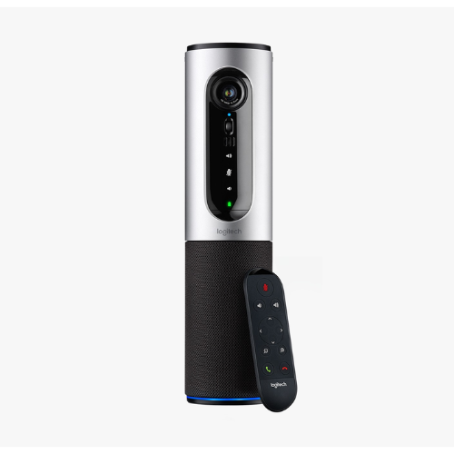 Logitech ConferenceCam Connect Portable 1080p Video Conferencing System