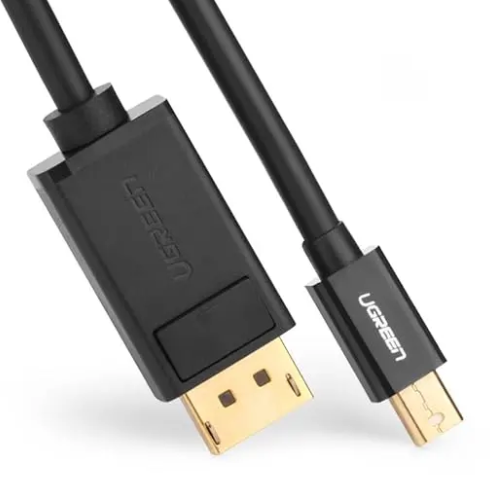 Ugreen 10477 Mini DP to DP Cable