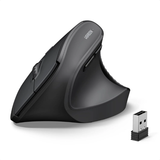 Ugreen 65042 Vertical Mouse Wireless Bluetooth Ergonomic Mouse