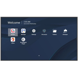 ViewSonic CDE5514-2C 55-Inch 4K Commercial Display