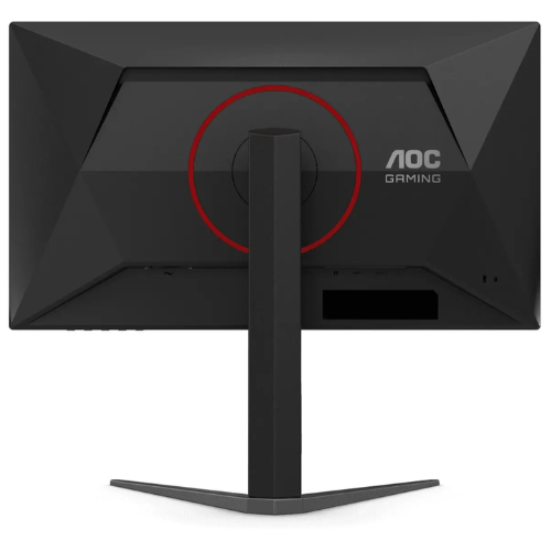 AOC 25G4K 24.5" Full HD Fast IPS 420Hz Gaming Monitor