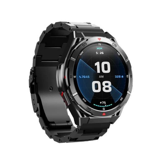 Login Glory L-115 Smart Watch