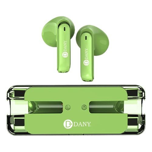 Dany Airdots 110 Wireless Earbuds