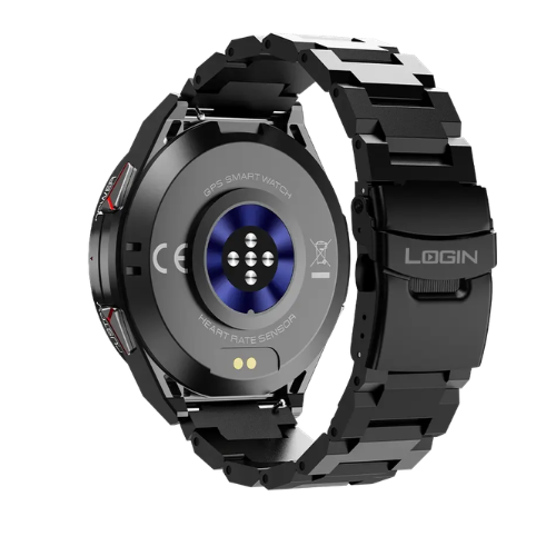 Login Glory L-115 Smart Watch
