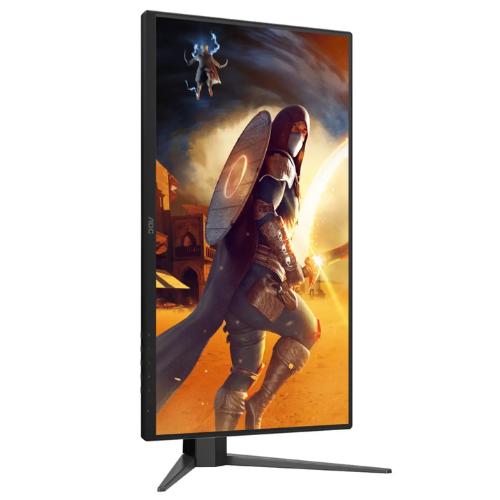 AOC 25G4K 24.5" Full HD Fast IPS 420Hz Gaming Monitor