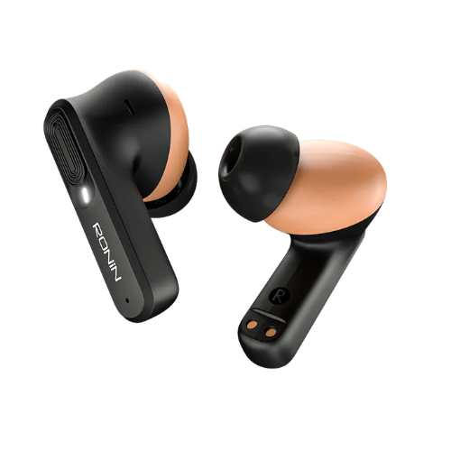 Ronin Mellow R-7100 Earbuds