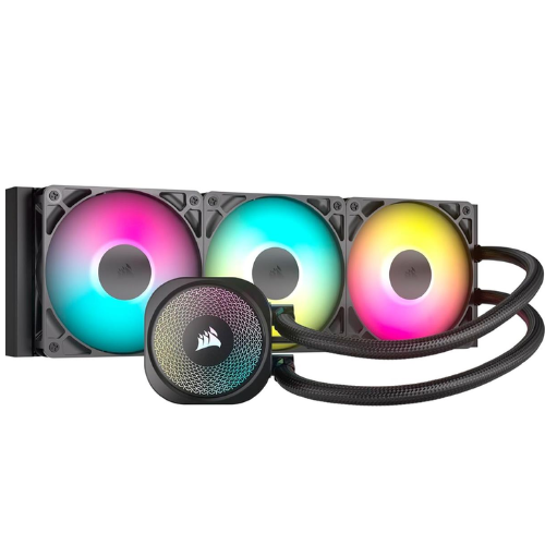 Corsair Nautilus 360 RS Liquid CPU Cooler