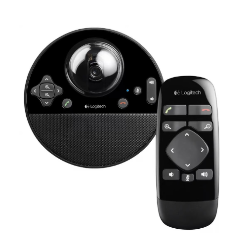 Logitech BCC950 ConferenceCam for Small Meetings