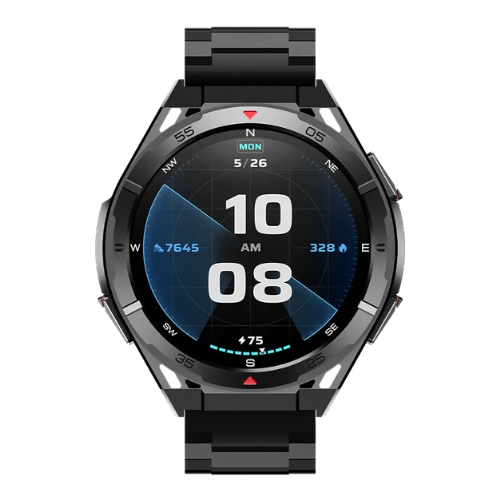 Login Glory L-115 Smart Watch