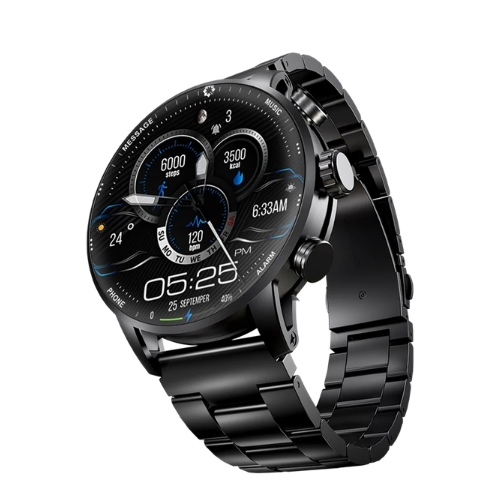 Login Royal L-108 Smart Watch