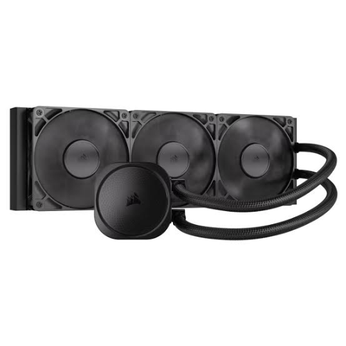 Corsair Nautilus 360 RS Liquid CPU Cooler