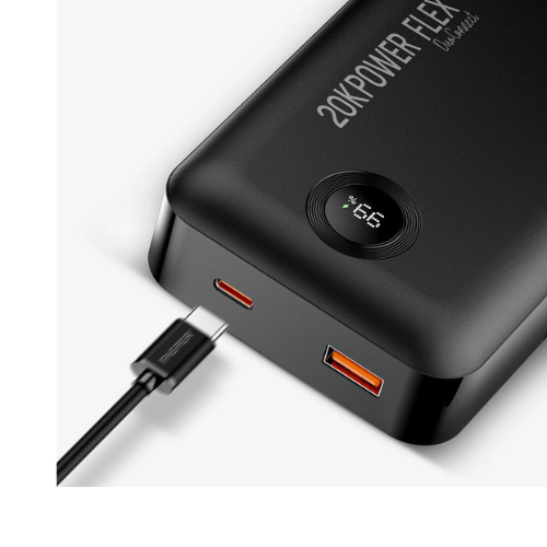 FASTER PF 45W Power Bank
