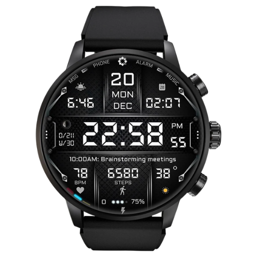 Login Royal L-108 Smart Watch